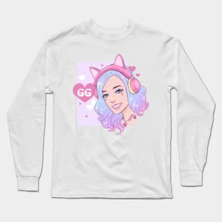 GG! <3 Long Sleeve T-Shirt